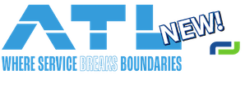 Geoport logo